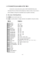 Preview for 28 page of EverFocus EPTZ3000 User Manual