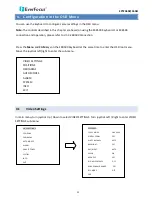 Preview for 26 page of EverFocus EPTZ3602 User Manual