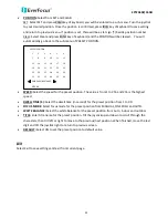 Preview for 30 page of EverFocus EPTZ3602 User Manual