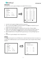 Preview for 37 page of EverFocus EPTZ3602 User Manual