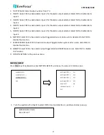 Preview for 42 page of EverFocus EPTZ3602 User Manual