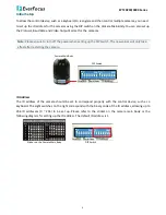 Preview for 7 page of EverFocus EPTZ9200 Series Quick Installation Manual