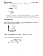 Preview for 14 page of EverFocus EPTZ9200 Series Quick Installation Manual