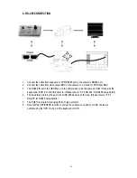 Preview for 11 page of EverFocus EQ610 Operation Instructions Manual