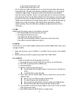 Preview for 21 page of EverFocus EQ610 Operation Instructions Manual