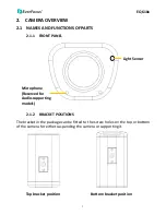 Preview for 6 page of EverFocus EQ610x User Manual