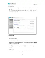 Preview for 36 page of EverFocus EQN22 Series User Manual