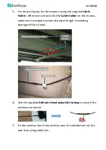 Preview for 3 page of EverFocus EV-RM30 Manual