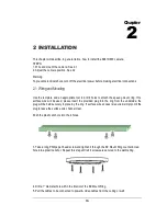 Preview for 13 page of EverFocus EZ-630 Installation & Operation Instructions