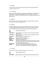 Preview for 28 page of EverFocus EZ-630 Installation & Operation Instructions