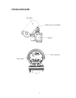 Preview for 7 page of EverFocus EZ235E Operation Instructions Manual