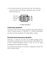 Preview for 11 page of EverFocus EZ350 User'S Manual And Operation Instructions