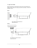 Preview for 14 page of EverFocus EZ610 Installation & Operation Instructions