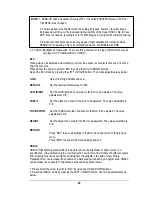 Preview for 21 page of EverFocus EZ610 Installation & Operation Instructions