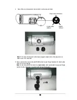 Preview for 16 page of EverFocus EZ650 Operation Instruction Manual