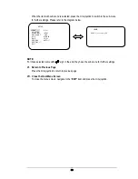 Preview for 23 page of EverFocus EZ650 Operation Instruction Manual