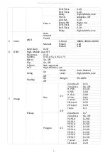 Preview for 6 page of EverFocus EZA2880 eZ.HD Series User Manual