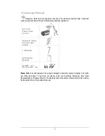 Preview for 7 page of EverFocus EZH5040 Operation Instruction Manual