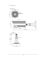 Preview for 9 page of EverFocus EZH5040 Operation Instruction Manual