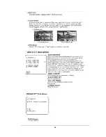 Preview for 23 page of EverFocus EZH5040 Operation Instruction Manual