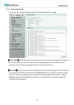 Preview for 50 page of EverFocus EZN Series User Manual