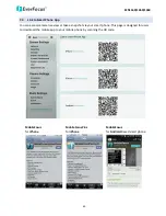 Preview for 66 page of EverFocus EZN1160 User Manual