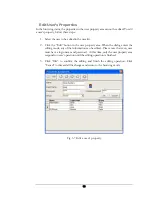 Preview for 22 page of EverFocus Flex1.0 User Manual