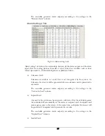 Preview for 34 page of EverFocus Flex1.0 User Manual