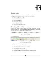 Preview for 99 page of EverFocus Flex1.0 User Manual