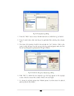 Preview for 118 page of EverFocus Flex1.0 User Manual