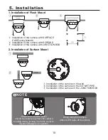 Preview for 9 page of EverFocus M099-VDE101-002 Operation Manual