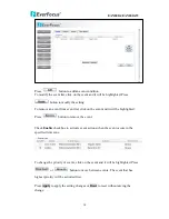 Preview for 30 page of EverFocus NeVio EAN800A User Manual