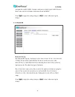 Preview for 20 page of EverFocus NeVio EAN850A User Manual