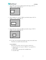 Preview for 37 page of EverFocus NeVio EAN850A User Manual