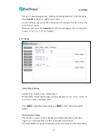 Preview for 48 page of EverFocus NeVio EAN850A User Manual