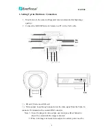 Preview for 4 page of EverFocus NeVio EAN900 Installation Manual