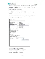 Preview for 30 page of EverFocus NeVio EAN900 User Manual