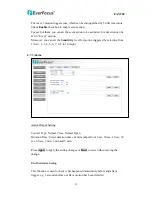 Preview for 32 page of EverFocus NeVio EAN900 User Manual