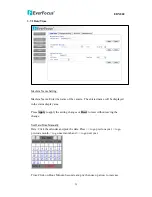 Preview for 35 page of EverFocus NeVio EDN800 User Manual
