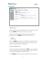 Preview for 56 page of EverFocus NeVio EDN850H User Manual