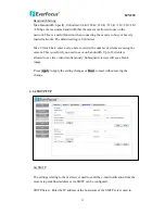 Preview for 19 page of EverFocus NeVio EZN850 User Manual