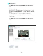 Preview for 23 page of EverFocus NeVio EZN850 User Manual