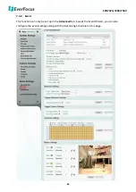 Preview for 66 page of EverFocus Polestar EZN7221 User Manual