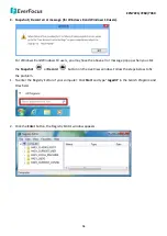 Preview for 82 page of EverFocus Polestar EZN7221 User Manual