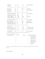 Preview for 42 page of EverFocus Speed Dome EPTZ1000 User Manual