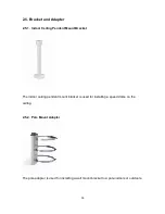 Preview for 36 page of EverFocus Speed Dome EPTZ3100 User Manual