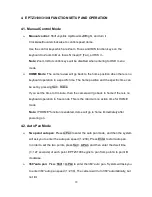 Preview for 70 page of EverFocus Speed Dome EPTZ3100 User Manual