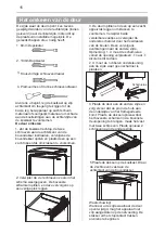 Preview for 15 page of Everglades EVCO1014 User Manual