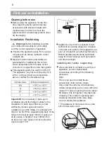 Preview for 47 page of Everglades EVCO1014 User Manual