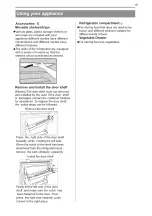 Preview for 10 page of Everglades EVOD211 User Manual